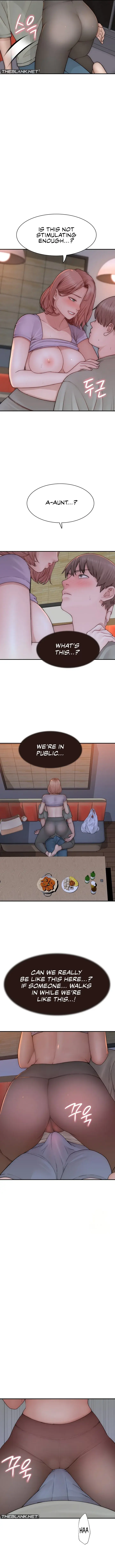 Addicted To My Stepmom Chapter 61 - Page 7