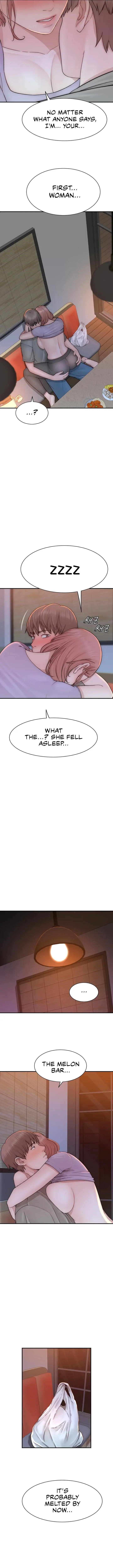 Addicted To My Stepmom Chapter 61 - Page 9
