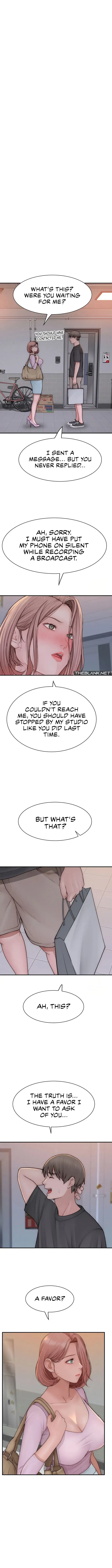 Addicted To My Stepmom Chapter 62 - Page 1