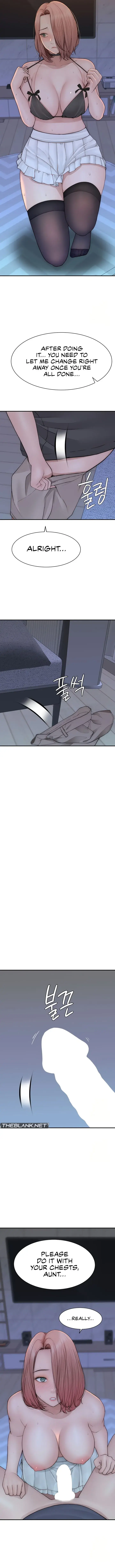 Addicted To My Stepmom Chapter 62 - Page 11