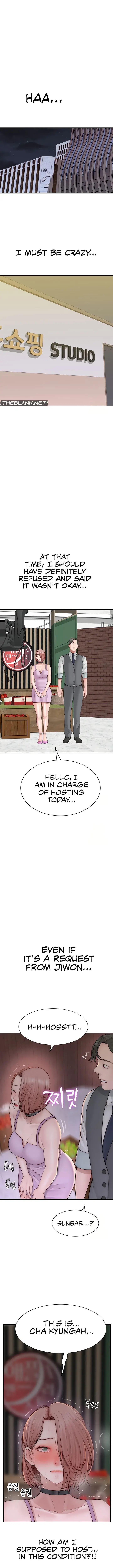 Addicted To My Stepmom Chapter 62 - Page 14