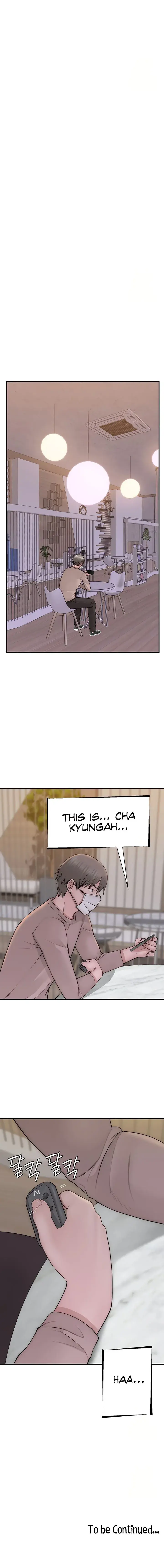 Addicted To My Stepmom Chapter 62 - Page 15