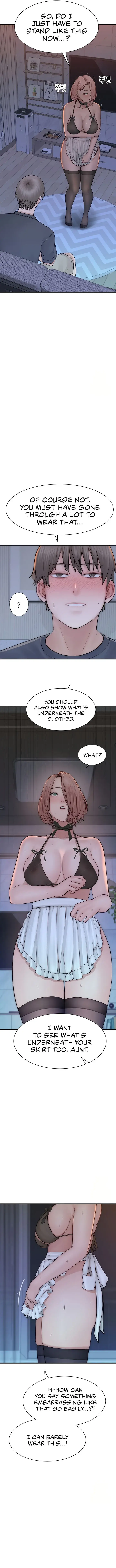Addicted To My Stepmom Chapter 62 - Page 5