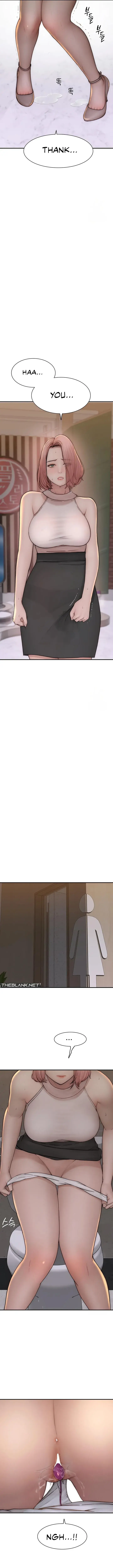 Addicted To My Stepmom Chapter 63 - Page 12