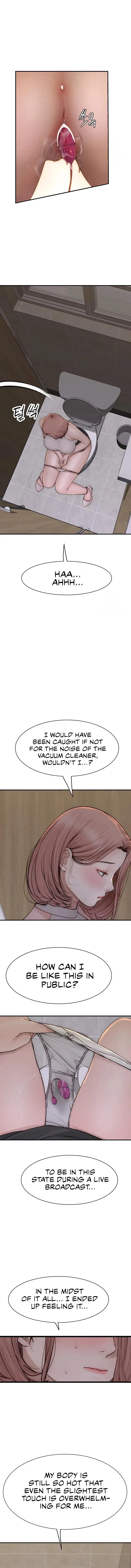 Addicted To My Stepmom Chapter 63 - Page 13