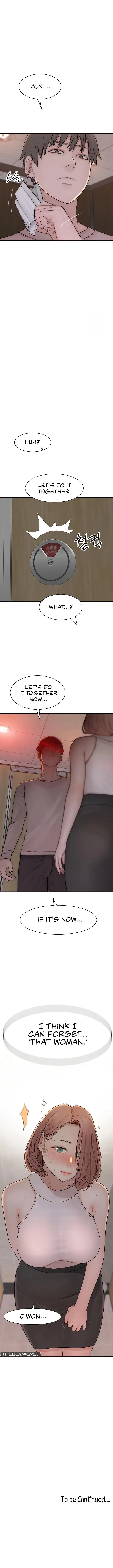 Addicted To My Stepmom Chapter 63 - Page 15