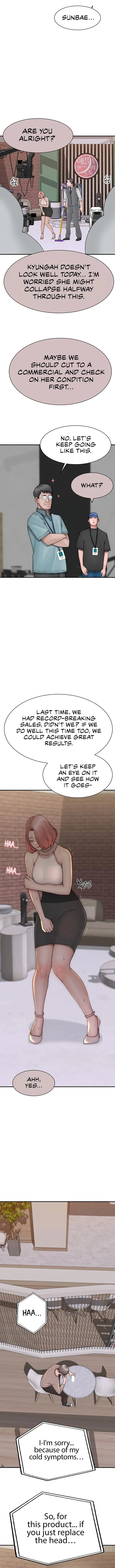 Addicted To My Stepmom Chapter 63 - Page 5