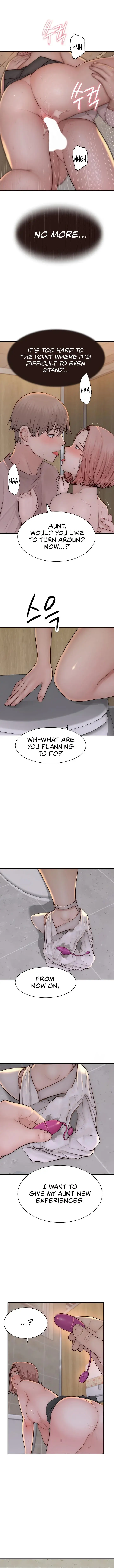 Addicted To My Stepmom Chapter 64 - Page 13