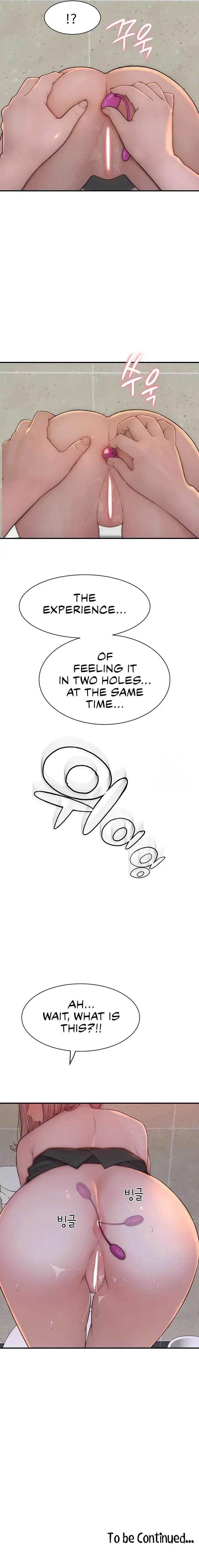 Addicted To My Stepmom Chapter 64 - Page 14