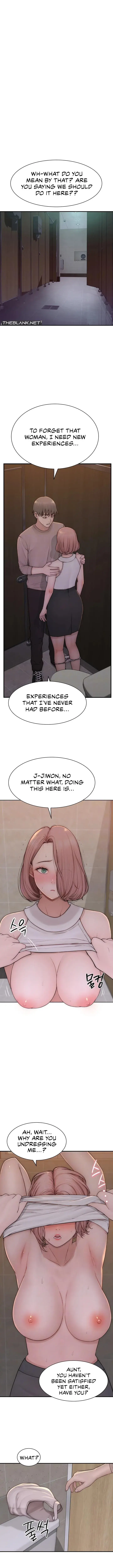 Addicted To My Stepmom Chapter 64 - Page 3