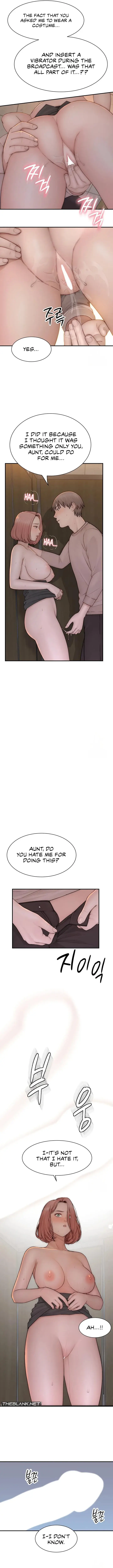 Addicted To My Stepmom Chapter 64 - Page 7