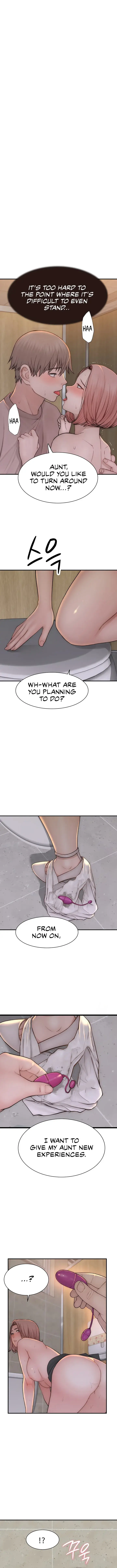 Addicted To My Stepmom Chapter 65 - Page 1