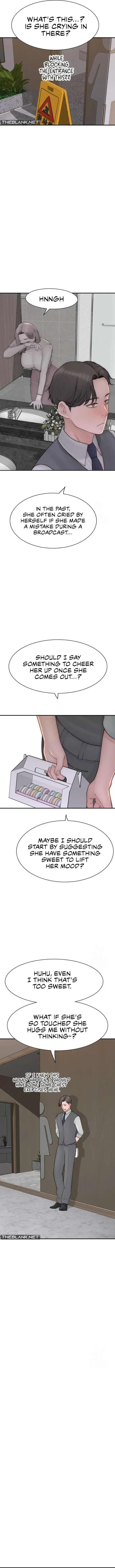 Addicted To My Stepmom Chapter 65 - Page 10