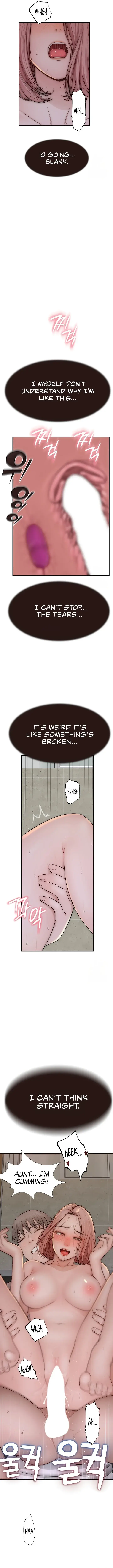 Addicted To My Stepmom Chapter 65 - Page 13