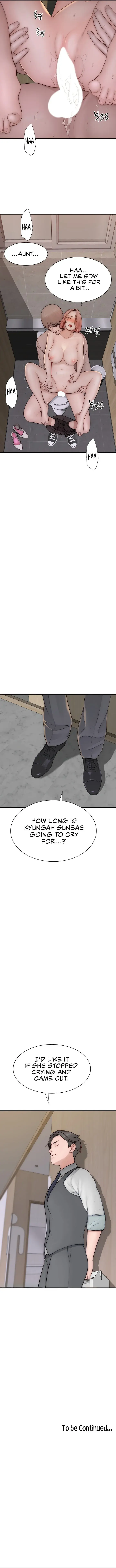 Addicted To My Stepmom Chapter 65 - Page 14