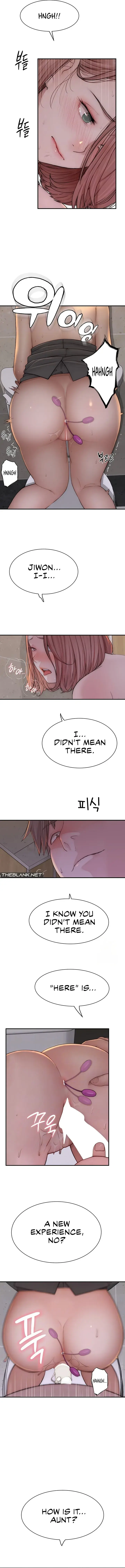 Addicted To My Stepmom Chapter 65 - Page 3