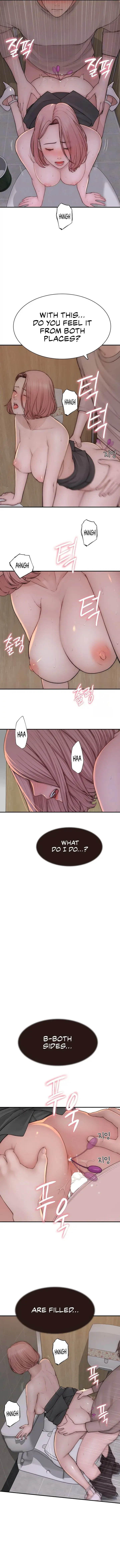 Addicted To My Stepmom Chapter 65 - Page 4