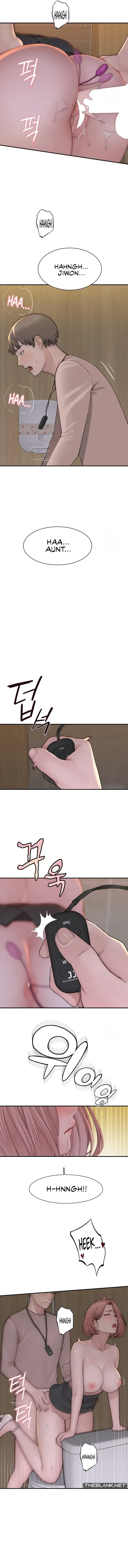 Addicted To My Stepmom Chapter 65 - Page 6