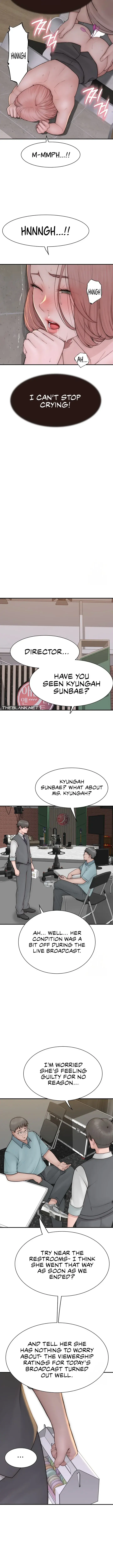 Addicted To My Stepmom Chapter 65 - Page 8