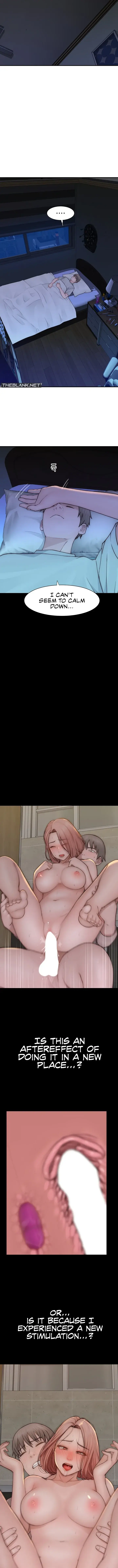 Addicted To My Stepmom Chapter 66 - Page 10