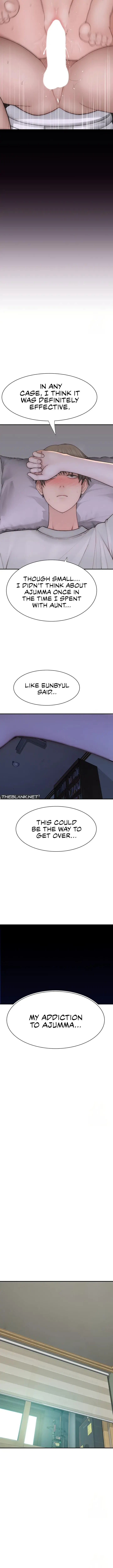 Addicted To My Stepmom Chapter 66 - Page 11