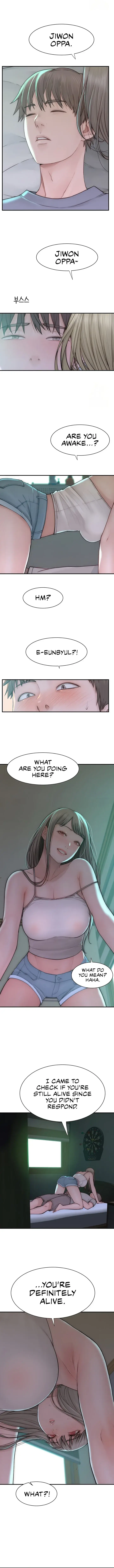 Addicted To My Stepmom Chapter 66 - Page 12