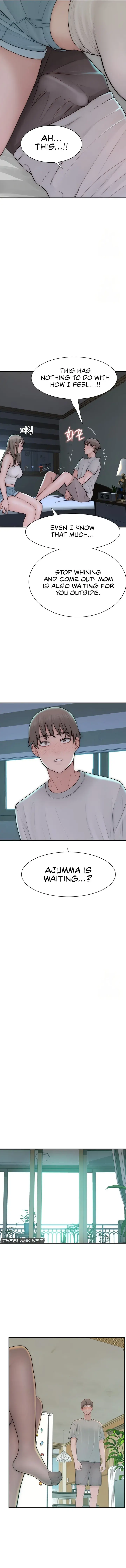 Addicted To My Stepmom Chapter 66 - Page 13
