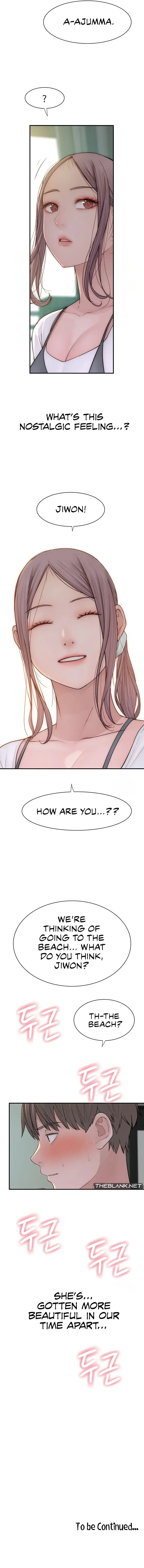 Addicted To My Stepmom Chapter 66 - Page 15
