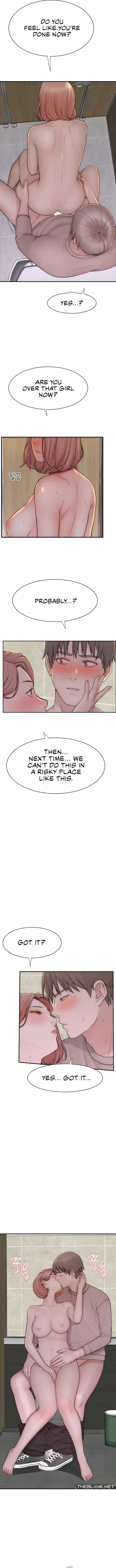 Addicted To My Stepmom Chapter 66 - Page 3