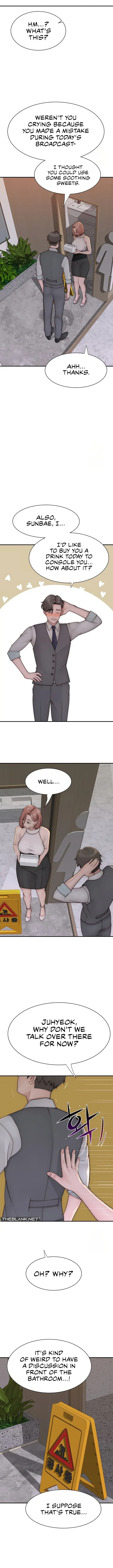 Addicted To My Stepmom Chapter 66 - Page 6