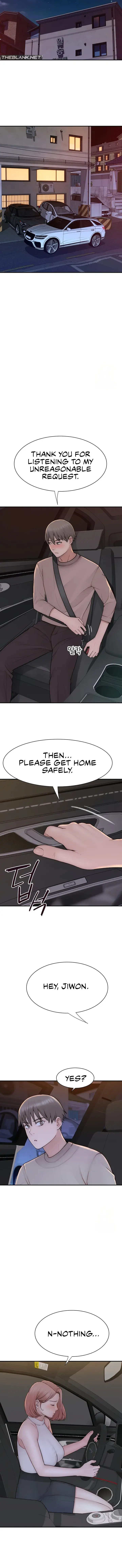 Addicted To My Stepmom Chapter 66 - Page 8