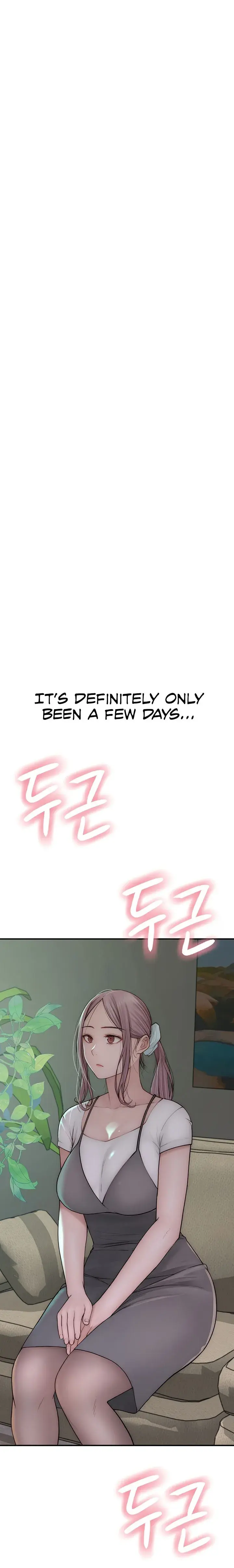 Addicted To My Stepmom Chapter 67 - Page 1