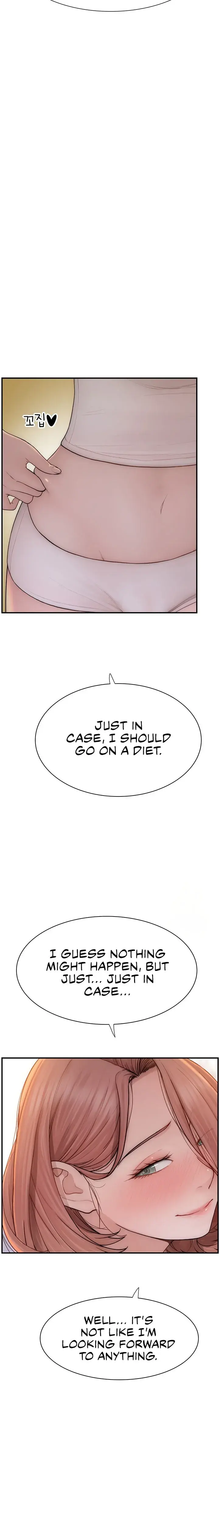 Addicted To My Stepmom Chapter 67 - Page 16