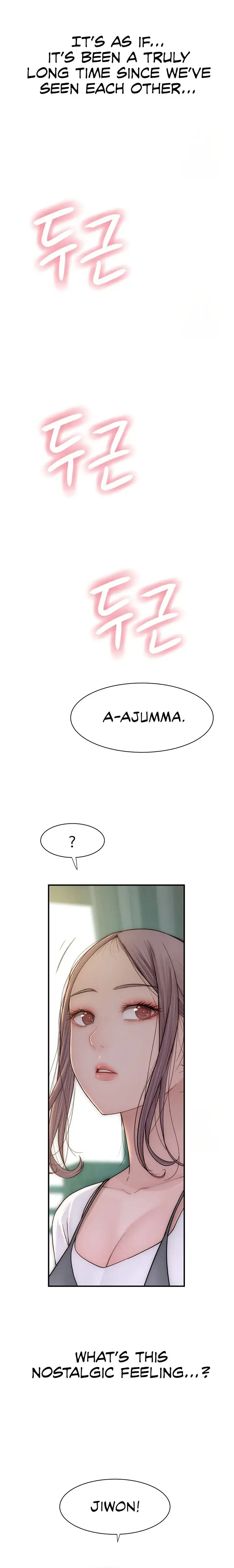 Addicted To My Stepmom Chapter 67 - Page 2