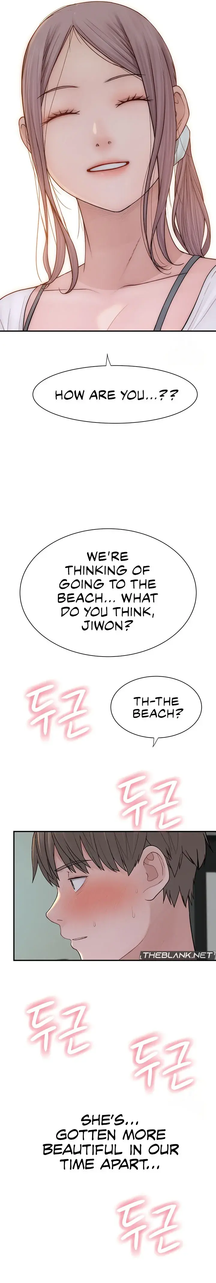 Addicted To My Stepmom Chapter 67 - Page 3