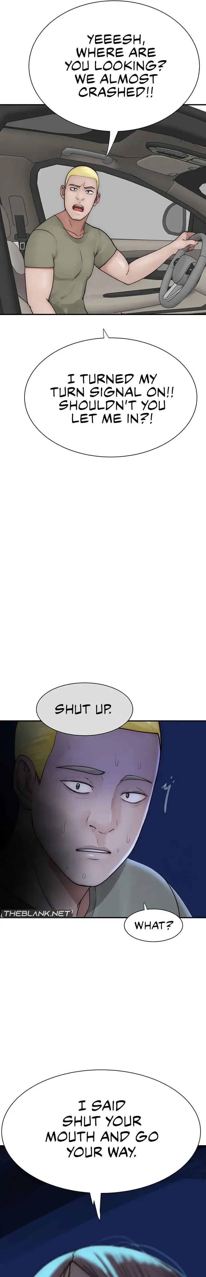 Addicted To My Stepmom Chapter 67 - Page 31