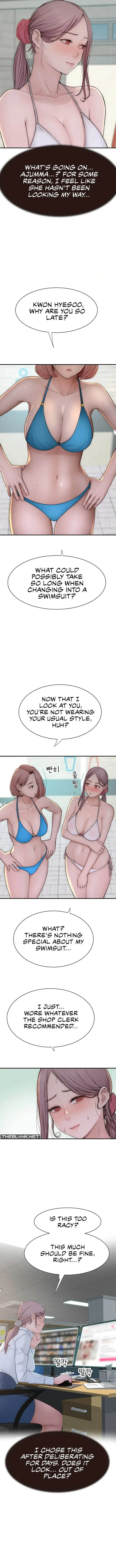 Addicted To My Stepmom Chapter 68 - Page 11