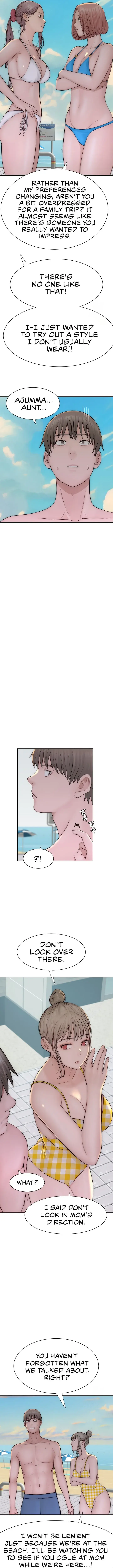 Addicted To My Stepmom Chapter 68 - Page 13