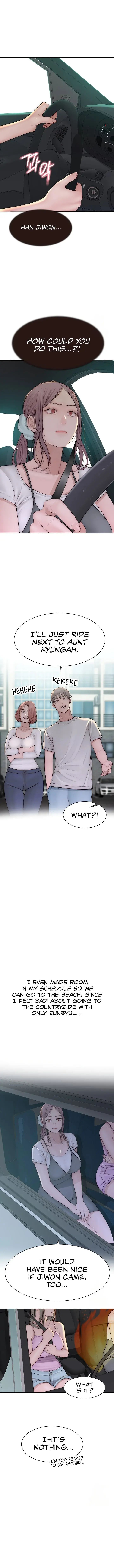 Addicted To My Stepmom Chapter 68 - Page 3