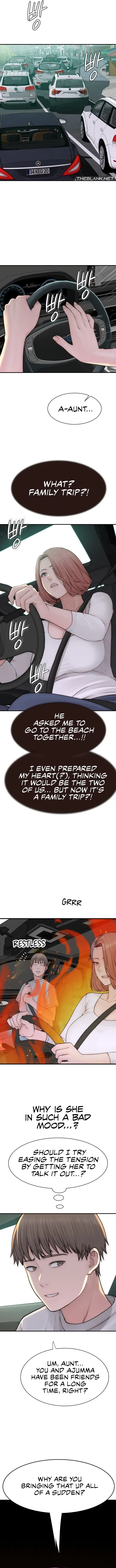 Addicted To My Stepmom Chapter 68 - Page 4
