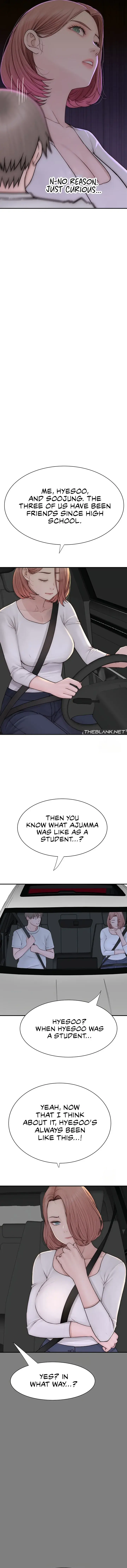 Addicted To My Stepmom Chapter 68 - Page 5