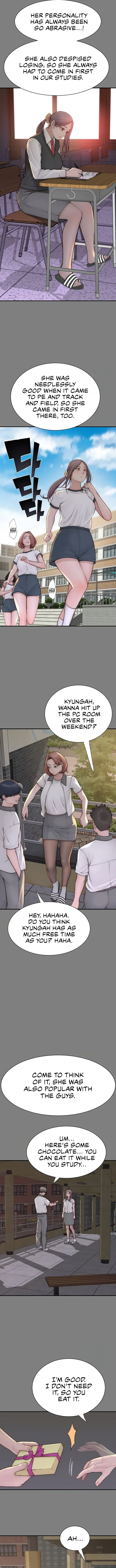 Addicted To My Stepmom Chapter 68 - Page 6
