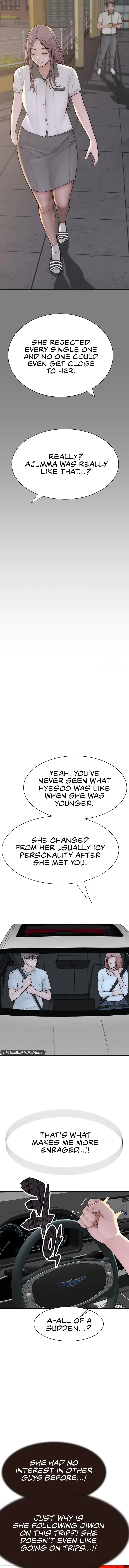 Addicted To My Stepmom Chapter 68 - Page 7