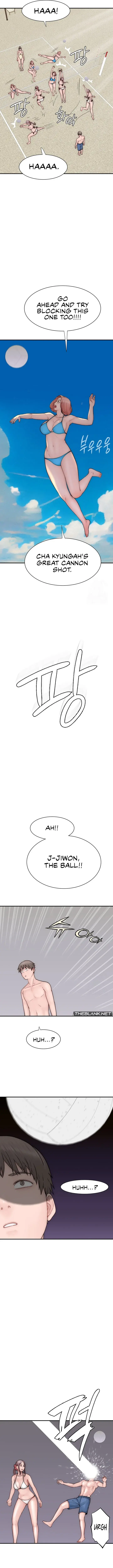 Addicted To My Stepmom Chapter 69 - Page 14