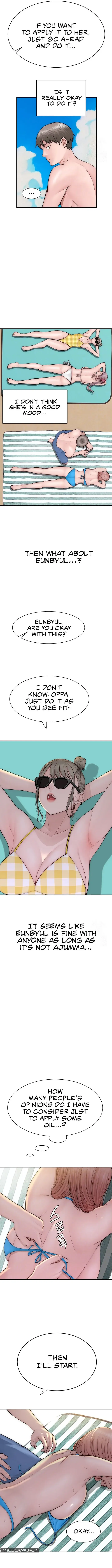 Addicted To My Stepmom Chapter 69 - Page 2