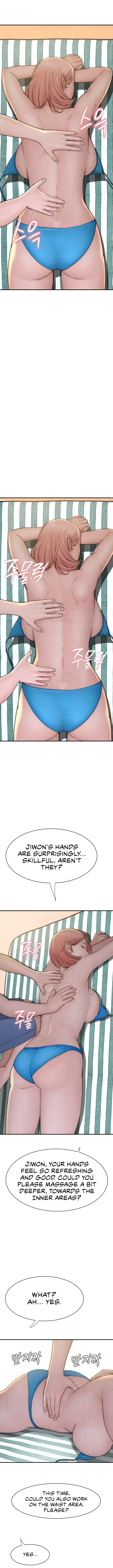 Addicted To My Stepmom Chapter 69 - Page 3