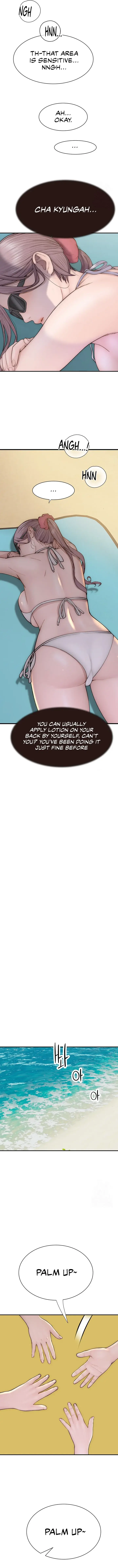 Addicted To My Stepmom Chapter 69 - Page 5