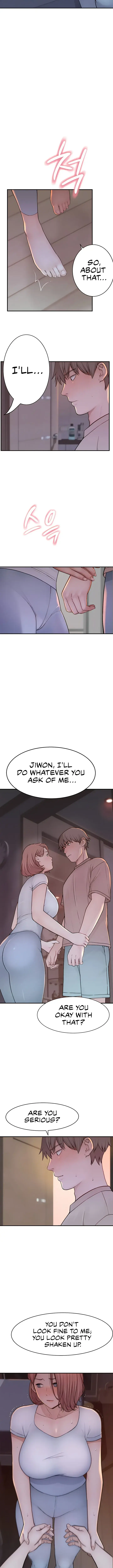 Addicted To My Stepmom Chapter 7 - Page 7