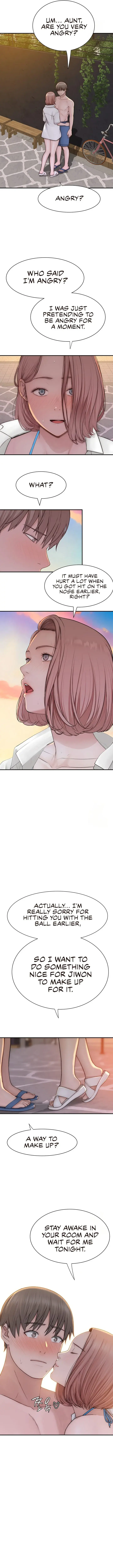 Addicted To My Stepmom Chapter 70 - Page 12