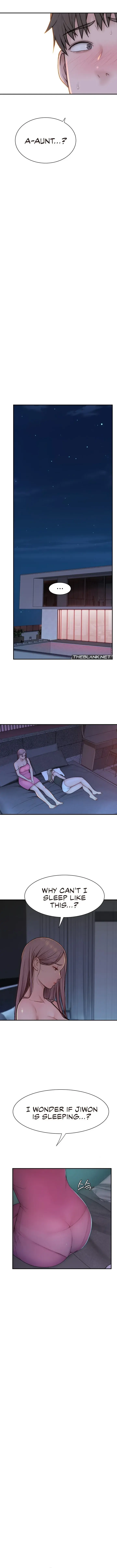 Addicted To My Stepmom Chapter 70 - Page 13